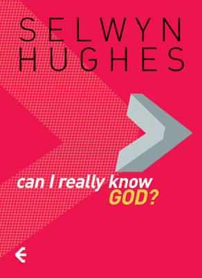 Can I Really Know God? (Paperback)