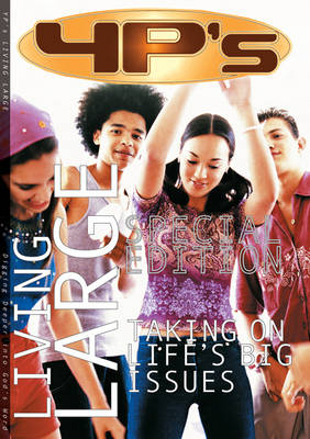 Yp's Life Issues (Paperback)