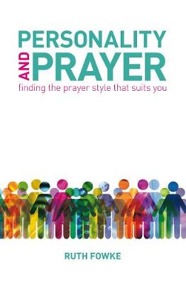 Personality and Prayer (Paperback)