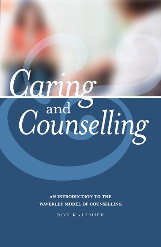 Caring and Counselling (Paperback)
