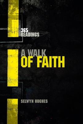 A Walk Of Faith (Paperback)