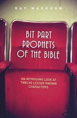 Bit Bart Prophets of the Bible (Paperback)