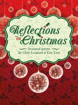 Reflections on Christmas: Seasonal Poems (Paperback)