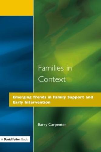 Families in Context (Paperback)