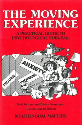 The Moving Experience (Hardback)
