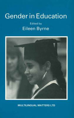 Gender in Education (Paperback)