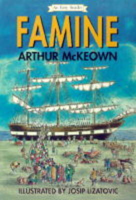 Famine - Easy Reader S. (Paperback)