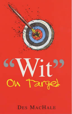 Wit on Target (Paperback)