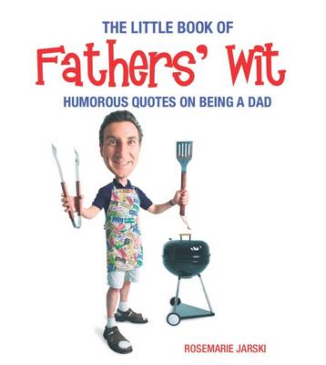 The Little Book of Fathers' Wit (Paperback)