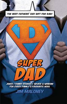 Super Dad (Hardback)