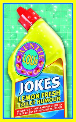 Auntie Lous Jokes (Paperback)