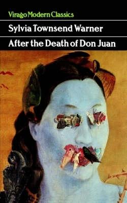 After The Death Of Don Juan - Virago Modern Classics (Paperback)