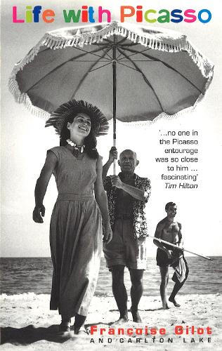 Life With Picasso (Paperback)