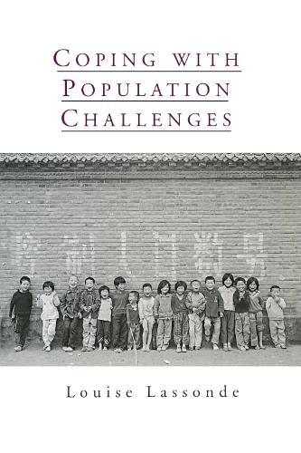 Coping with Population Challenges (Hardback)