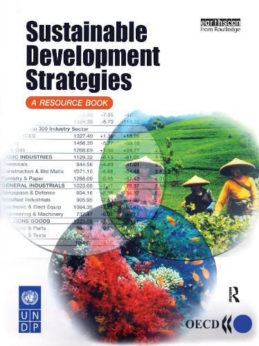 Sustainable Development Strategies: A Resource Book (Paperback)