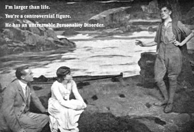 The Little Book of Humbug (Paperback)