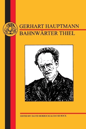 Bahnwarter Thiel - German Texts (Paperback)