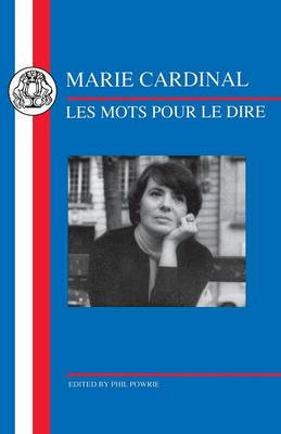 Mots Pour le Dire - French Texts (Paperback)