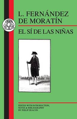 Si de las Ninas - BCP Spanish Texts (Paperback)