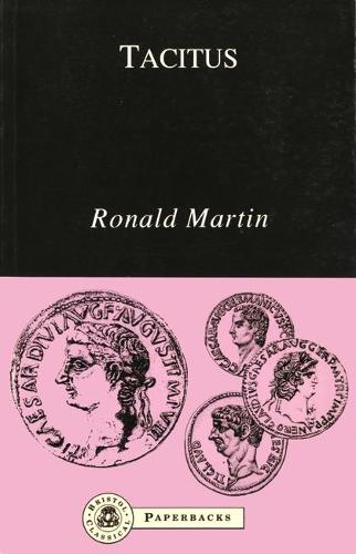 Tacitus - Bristol Classical Paperbacks (Paperback)