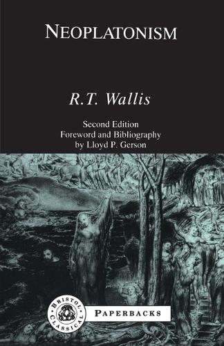 Neoplatonism - Bristol Classical Paperbacks (Paperback)