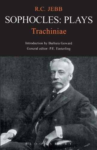 Trachiniae - Classic Commentaries on Latin & Greek Texts S. (Paperback)