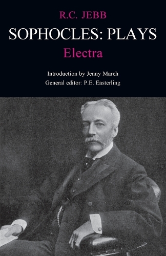Electra - Classic Commentaries on Latin & Greek Texts S. (Paperback)
