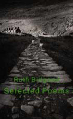 Selected Poems (Paperback)