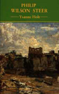 Philip Wilson Steer - Border Lines S. (Paperback)