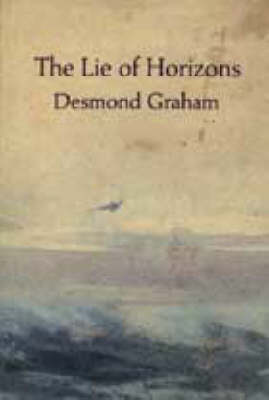 The Lie of Horizons (Paperback)