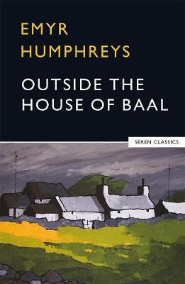 Outside the House of Baal (Paperback)