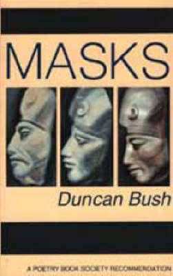 Masks (Paperback)