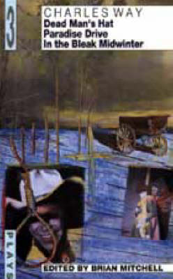 Three Plays (Paperback)