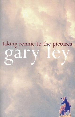 Taking Ronnie to the Pictures (Paperback)