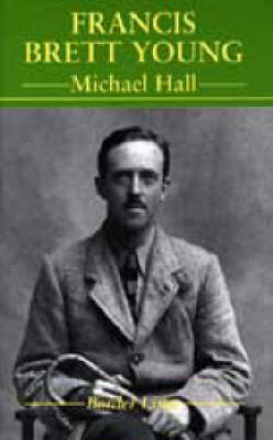 Francis Brett Young - Border Lines S. (Paperback)