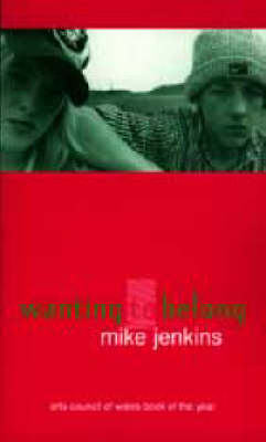 Wanting to Belong (Paperback)