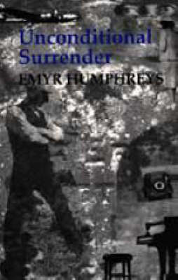Unconditional Surrender (Paperback)