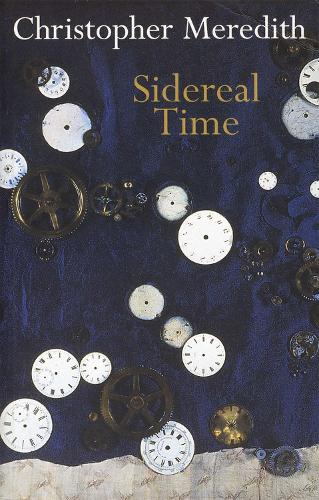 Sidereal Time (Paperback)