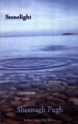 Stonelight (Paperback)