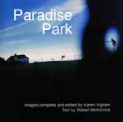 Paradise Park (Paperback)