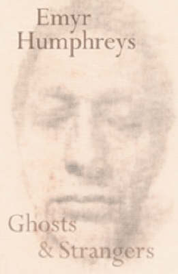 Ghosts and Strangers (Paperback)