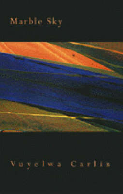 Marble Sky (Paperback)
