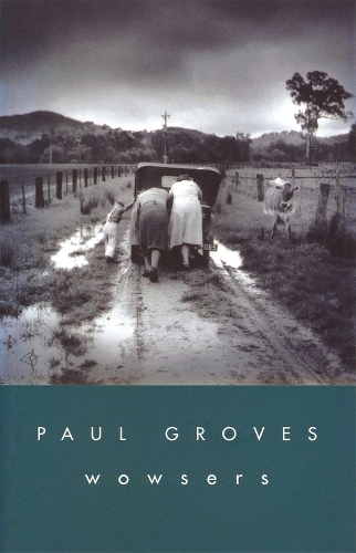 Wowsers (Paperback)