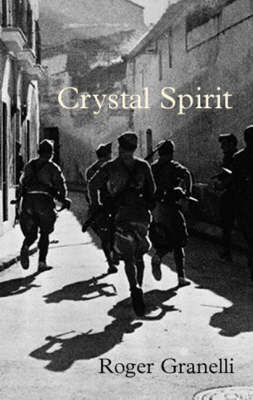 Crystal Spirit (Paperback)