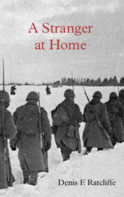 A Stranger at Home (Paperback)