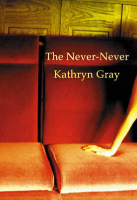 Never-Never (Paperback)