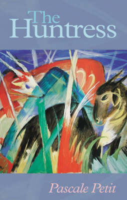 The Huntress (Paperback)