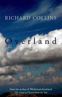 Overland (Paperback)