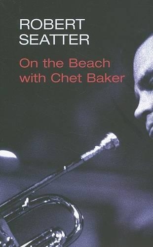 On the Beach with Chet Baker (Paperback)
