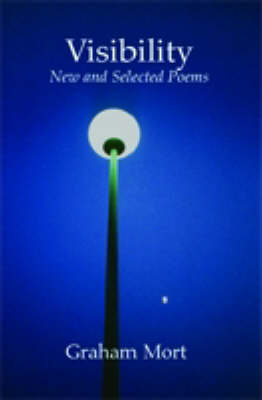 Visibility: New and Selected Poems (Paperback)